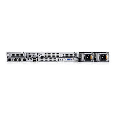 델 R450 골드 5318Y 2U 오픈 랙 탑재 서버 2.1GHz 프로세서 주 주파수