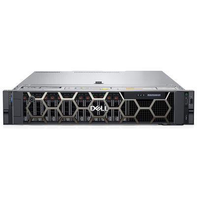 프로 Dell R550 Xeon Server Gold 6330 16GB RDIMM 3200MT/s 메모리 타입