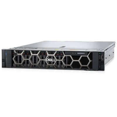 프로 Dell R550 Xeon Server Gold 6330 16GB RDIMM 3200MT/s 메모리 타입