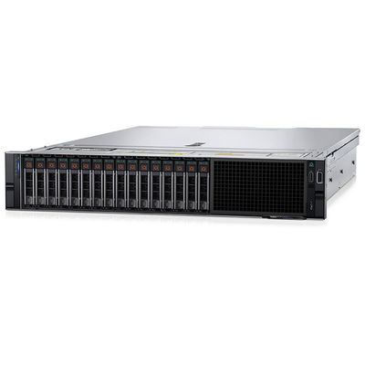 프로 Dell R550 Xeon Server Gold 6330 16GB RDIMM 3200MT/s 메모리 타입