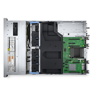 프로 Dell R550 Xeon Server Gold 6330 16GB RDIMM 3200MT/s 메모리 타입