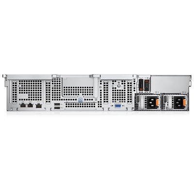 프로 Dell R550 Xeon Server Gold 6330 16GB RDIMM 3200MT/s 메모리 타입