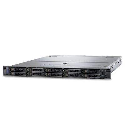PCI-E 3*PCIe 4.0 슬롯 델 R650 Emc 컴퓨터 2 x 인텔 Xeon 은 4310 랙 서버