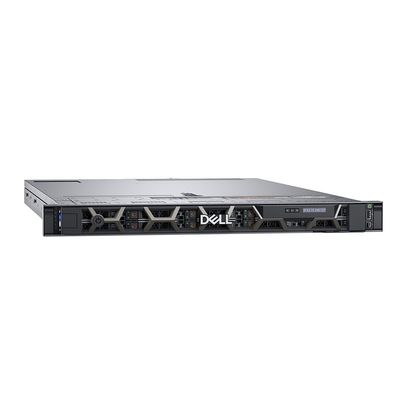PCI-E 3*PCIe 4.0 슬롯 델 R650 Emc 컴퓨터 2 x 인텔 Xeon 은 4310 랙 서버