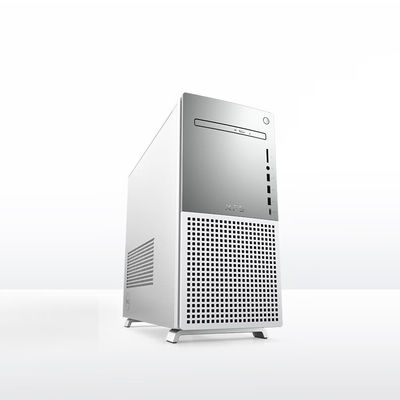 상업용 델 XPS8950 i9-12900k 1개의 프로세서 지원과 함께 서 있는 책상 작업 스테이션