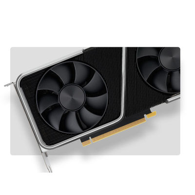 상업용 델 XPS8950 i9-12900k 1개의 프로세서 지원과 함께 서 있는 책상 작업 스테이션
