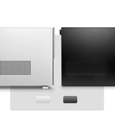 상업용 델 XPS8950 i9-12900k 1개의 프로세서 지원과 함께 서 있는 책상 작업 스테이션