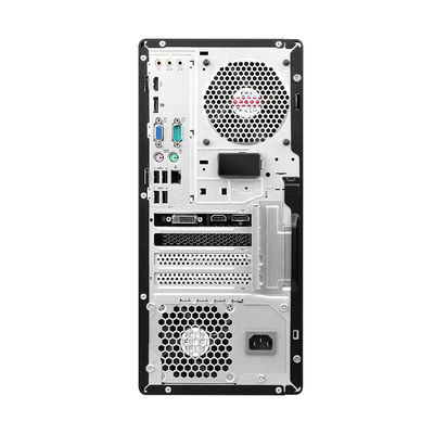 상업용 레노버 K I7-10700 노트북 워크스테이션, RAID 0/1 및 고급 프로세서