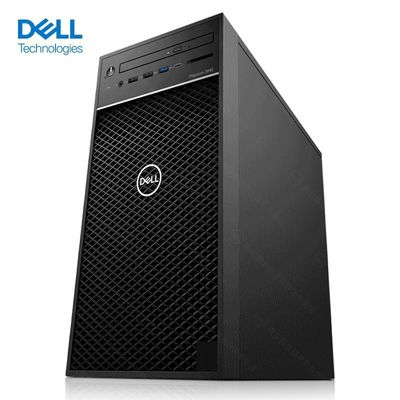 i5 CPU 그래픽스 워크스테이션 Precision T3640 디자인 및 게임용 데스크톱 컴퓨터