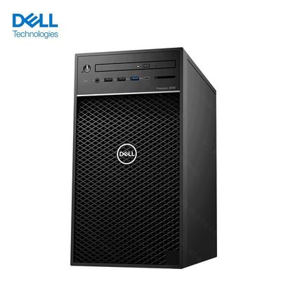i5 CPU 그래픽스 워크스테이션 Precision T3640 디자인 및 게임용 데스크톱 컴퓨터