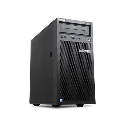 레노보 힌크시스템 ST58 Xeon E-2200G/E2100G DDR4 16GB RAM 엔터프라이즈용 타워 서버