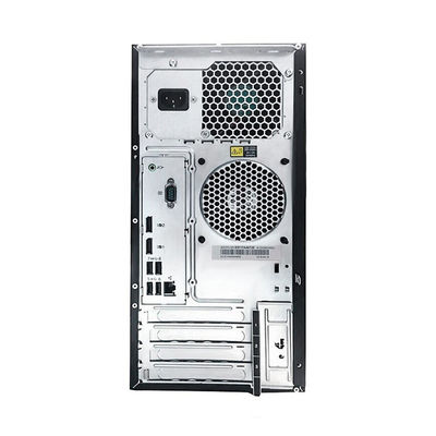 레노보 힌크시스템 ST58 Xeon E-2200G/E2100G DDR4 16GB RAM 엔터프라이즈용 타워 서버