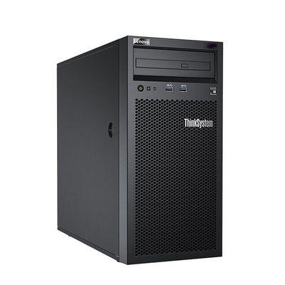 레노보 힌크시스템 ST58 Xeon E-2200G/E2100G DDR4 16GB RAM 엔터프라이즈용 타워 서버