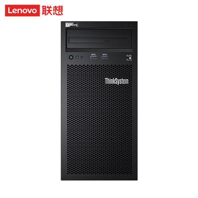 레노보 힌크시스템 ST58 Xeon E-2200G/E2100G DDR4 16GB RAM 엔터프라이즈용 타워 서버