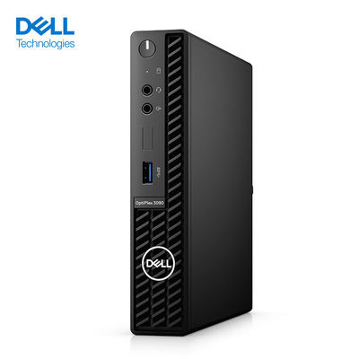 마우스 키보드 포함 델 3090mff 미니 컴퓨터와 10th Gen 인텔 I3-10105T CPU