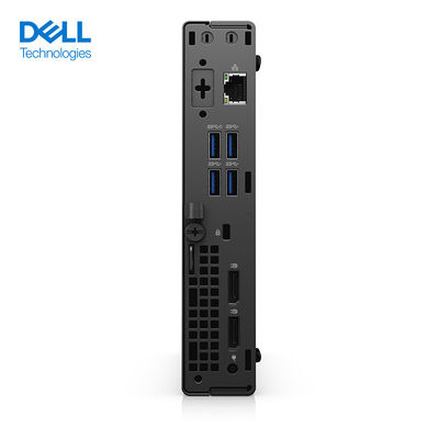 마우스 키보드 포함 델 3090mff 미니 컴퓨터와 10th Gen 인텔 I3-10105T CPU