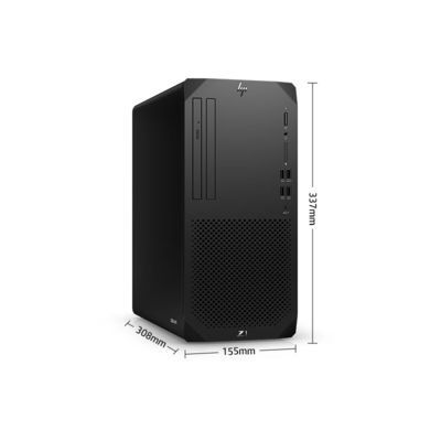 코어 i7-12700 프로세서 및 16G RAM Z1 G9 엔터프라이즈 컴퓨팅 타워 워크스테이션