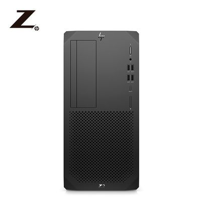 Z2 G5 타워 서버 호스트와 A2000 6G 그래픽 카드로 사무실 컴퓨터를 업그레이드