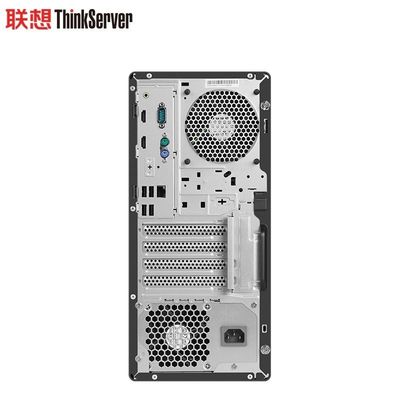 T100C 타워 서버와 5.2GHz 프로세서로 비즈니스 인프라를 업그레이드