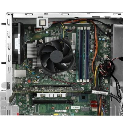 프라이빗 몰드 레노버 힌크서버 TS90X 3.5GHZ 프로세서 주 주파수
