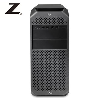 Z4 G4 워크스테이션 서버 데스크톱 W-2123 프로세서 및 C422 칩셋