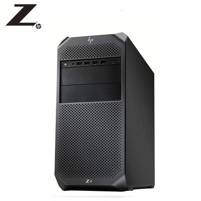 Z4 G4 워크스테이션 서버 데스크톱 W-2123 프로세서 및 C422 칩셋