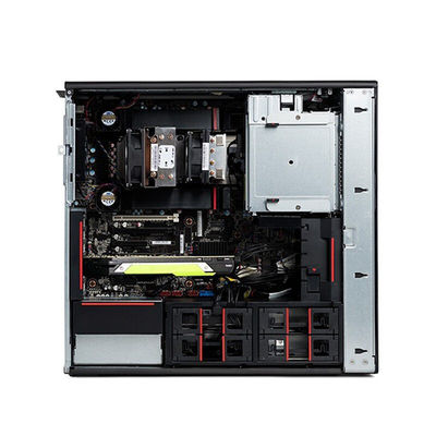 32G RDIMM 램 레노보 싱크 스테이션 P720 워크스테이션 수피어리어 워크스테이션 솔루션