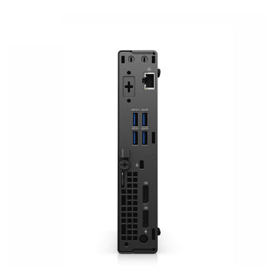 통합 카드 델 옵티플렉스 7090MFF I5-11500T 8G 256GNVME 1T 90W 데스크톱 컴퓨터