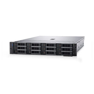 프라이빗 몰드 델 R750XA 5318Y 24코어 2.1GHz 64GB 2.4TB H345 HPC 랙용 RAID 서버