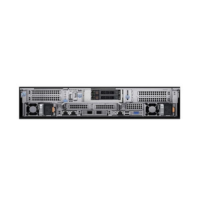 프라이빗 몰드 델 R750XA 5318Y 24코어 2.1GHz 64GB 2.4TB H345 HPC 랙용 RAID 서버