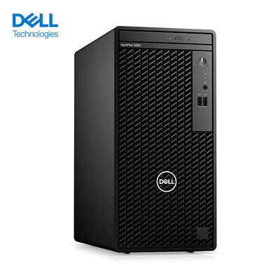 Dell OptiPlex 3090mt I5-10105 프로세서 타워 소형 데스크톱 DVD-ROM 및 플러그 타입 기타