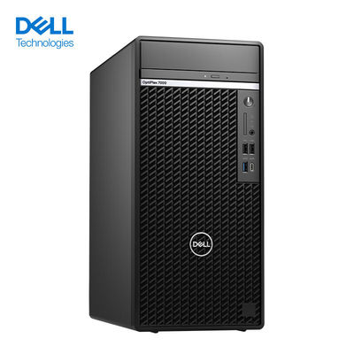 델 옵티플렉스 7000MT 타워 i9-12900K 16G DDR5 512G SSD UHD770 DVDRW 500W WIN10pro PC