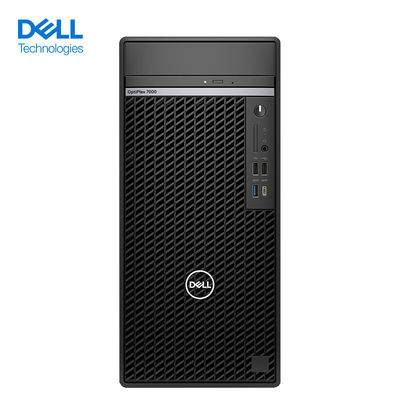 델 옵티플렉스 7000MT 타워 i9-12900K 16G DDR5 512G SSD UHD770 DVDRW 500W WIN10pro PC