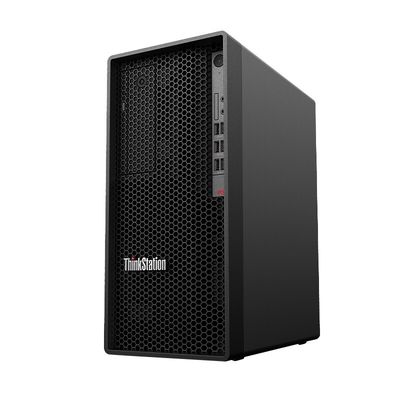 레노보 싱크스테이션 P348 i5-11500 8G 1T 500W 타워 워크스테이션 17L 케이스 B560 칩셋