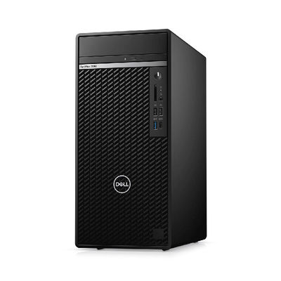 16GB 비디오 메모리 Dells 7090MT i7-11700 데스크톱 빠른 데이터 전송을 위한 2TB 하드 드라이브
