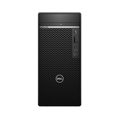 16GB 비디오 메모리 Dells 7090MT i7-11700 데스크톱 빠른 데이터 전송을 위한 2TB 하드 드라이브
