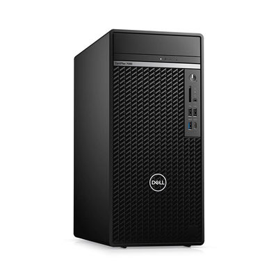 16GB 비디오 메모리 Dells 7090MT i7-11700 데스크톱 빠른 데이터 전송을 위한 2TB 하드 드라이브