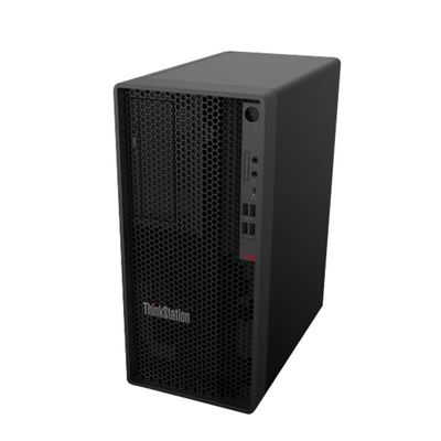 3D 렌더링을 위한 강력한 레노보 싱크 스테이션 P350 i5-11500 8G 1T 500W 워크스테이션