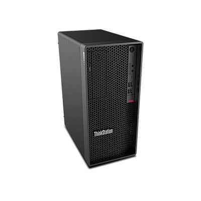 렌더링 디자인용 레노보 싱크 스테이션 P360 i5-12500 8G DDR5 1T 500W 타워 워크 스테이션