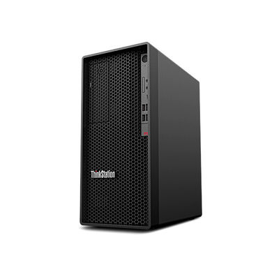 렌더링 디자인용 레노보 싱크 스테이션 P360 i5-12500 8G DDR5 1T 500W 타워 워크 스테이션