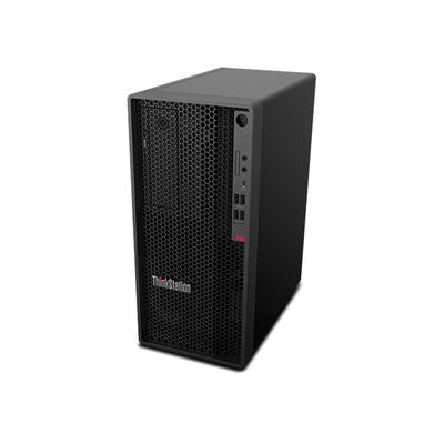 렌더링 디자인용 레노보 싱크 스테이션 P360 i5-12500 8G DDR5 1T 500W 타워 워크 스테이션