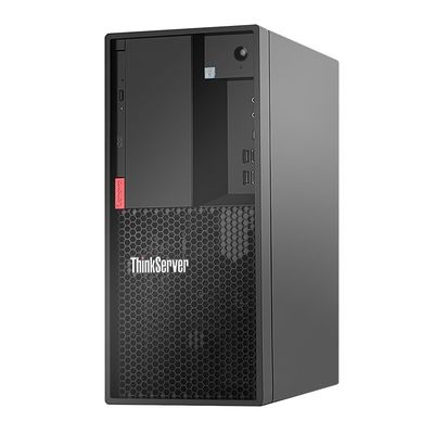 폭발적인 추천 레노버 힌크서버 TS80X 타워 서버 호스트 G5420 8G 1T 250W DVD