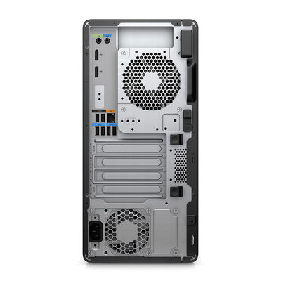 HPE Z2 G5 타워 워크스테이션 i5-10500 8G NECC 1T SATA DVDRW Win11 데스크톱 메인프레임