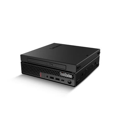 레노버 힌크서버 P360 소형 랙 워크스테이션 미니 PC i5-12500T 16G DDR5 512G T400-4G