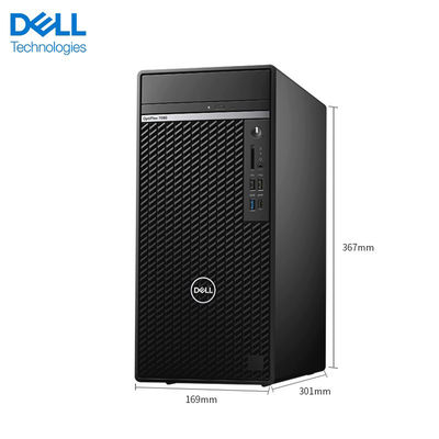 델 7090MT i9-10900K 데스크톱 PC 서식 데스크톱 컴퓨터 워크스테이션 10.22KG 총 무게