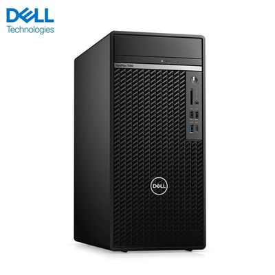델 7090MT i9-10900K 데스크톱 PC 서식 데스크톱 컴퓨터 워크스테이션 10.22KG 총 무게