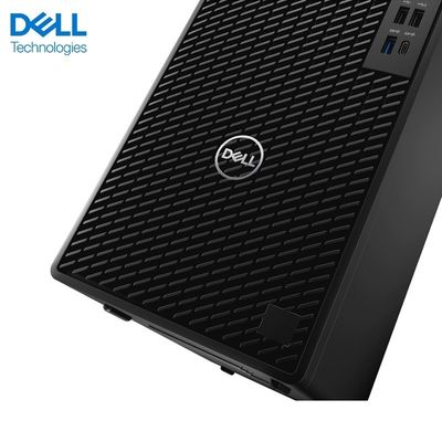 델 7090MT i9-10900K 데스크톱 PC 서식 데스크톱 컴퓨터 워크스테이션 10.22KG 총 무게