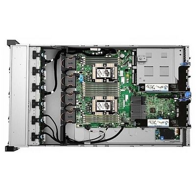 레노보 힌크서버 SR590 2U 공간 절약 PC용 서버 차시