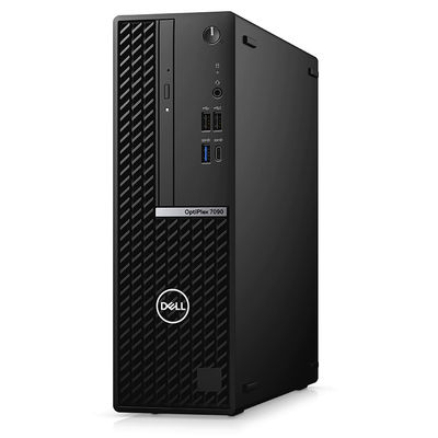 반환 및 교체 DELL OptiPlex 7090SFF i7-11700 16G DDR4 256G 1T HDD 비즈니스