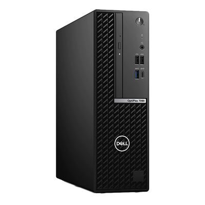 반환 및 교체 DELL OptiPlex 7090SFF i7-11700 16G DDR4 256G 1T HDD 비즈니스